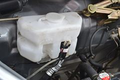 金杯 海星 52马力 1.0L 面包车