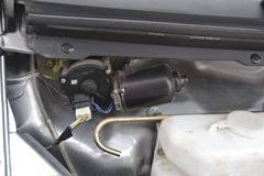 金杯 海星 52马力 1.0L 面包车