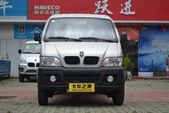 金杯 西部牛仔 1.0L 61马力 4X2 汽油 2.8米单排栏板微卡(SY1027BDQ45)