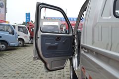 金杯 西部牛仔 1.0L 61马力 4X2 汽油 2.8米单排栏板微卡(SY1027BDQ45)