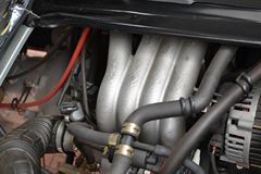 金杯 西部牛仔 1.0L 61马力 4X2 汽油 2.8米单排栏板微卡(SY1027BDQ45)
