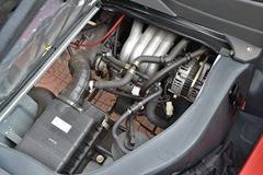 金杯 西部牛仔 1.0L 61马力 4X2 汽油 2.8米单排栏板微卡(SY1027BDQ45)