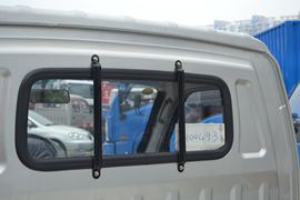 西部牛仔&nbsp;载货车上装                                                图片