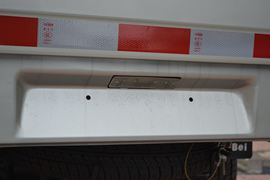 西部牛仔&nbsp;载货车上装                                                图片