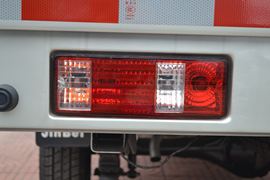 西部牛仔&nbsp;载货车上装                                                图片