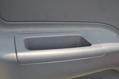 跃进 上骏X300-33 112马力 4.24米单排厢式轻卡(NJ5042XXYDCFT)