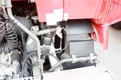 中国重汽 HOWO T7H重卡 360马力 6X2牵引车(高顶)