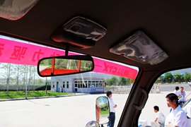 奥铃CTX&nbsp;载货车驾驶室                                               图片