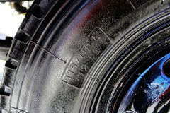 福田 奥铃CTX 143马力 4.23米单排栏板轻卡(BJ1049V9JEA-FB)