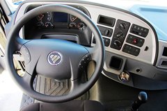 福田 雷萨L8系列 385马力 8X4 混凝土搅拌车