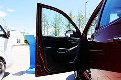 福田 拓陆者 2012款 四驱 2.8L柴油 双排皮卡(BJ2037Y3MDV)
