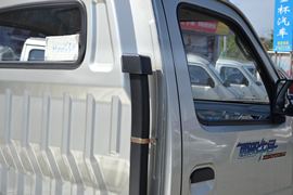 西部牛仔&nbsp;载货车外观                                                图片