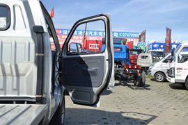 西部牛仔&nbsp;载货车驾驶室                                               图片