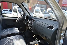 西部牛仔&nbsp;载货车驾驶室                                               图片