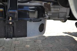 西部牛仔&nbsp;载货车底盘                                                图片