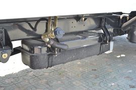 西部牛仔&nbsp;载货车底盘                                                图片