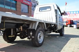 西部牛仔&nbsp;载货车底盘                                                图片