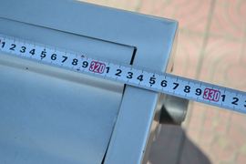 西部牛仔&nbsp;载货车底盘                                                图片