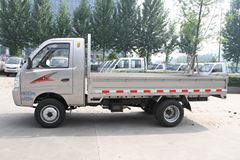 北汽黑豹 Q7 1.2L 85马力 汽油 3.1米单排栏板微卡(YTQ1036D30GV) 北汽黑豹 Q7 1.2L 85马力 汽油 3.1米单排栏板微卡(YTQ1036D30GV)