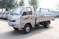 北汽黑豹 Q7 1.2L 85马力 汽油 3.1米单排栏板微卡(YTQ1036D30GV) 北汽黑豹 Q7 1.2L 85马力 汽油 3.1米单排栏板微卡(YTQ1036D30GV)