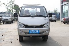 黑豹Q5 载货车