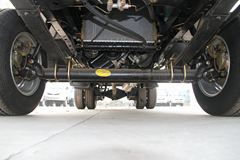 北汽黑豹 Q7 1.2L 85马力 汽油 3.1米单排栏板微卡(YTQ1036D30GV) 北汽黑豹 Q7 1.2L 85马力 汽油 3.1米单排栏板微卡(YTQ1036D30GV)