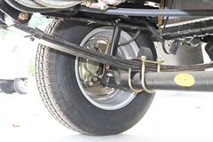 北汽黑豹 Q7 1.2L 85马力 汽油 3.1米单排栏板微卡(YTQ1036D30GV) 北汽黑豹 Q7 1.2L 85马力 汽油 3.1米单排栏板微卡(YTQ1036D30GV)