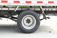 北汽黑豹 Q7 1.2L 85马力 汽油 3.1米单排栏板微卡(YTQ1036D30GV) 北汽黑豹 Q7 1.2L 85马力 汽油 3.1米单排栏板微卡(YTQ1036D30GV)