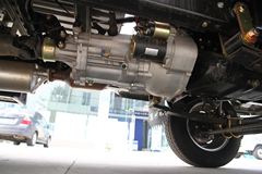 北汽黑豹 Q7 1.2L 85马力 汽油 3.1米单排栏板微卡(YTQ1036D30GV) 北汽黑豹 Q7 1.2L 85马力 汽油 3.1米单排栏板微卡(YTQ1036D30GV)