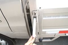 北汽黑豹 Q7 1.2L 85马力 汽油 3.1米单排栏板微卡(YTQ1036D30GV) 北汽黑豹 Q7 1.2L 85马力 汽油 3.1米单排栏板微卡(YTQ1036D30GV)