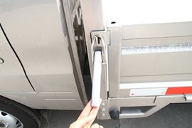 黑豹Q7&nbsp;载货车上装                                                图片