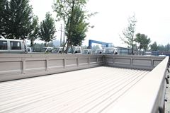 北汽黑豹 Q7 1.2L 85马力 汽油 3.1米单排栏板微卡(YTQ1036D30GV) 北汽黑豹 Q7 1.2L 85马力 汽油 3.1米单排栏板微卡(YTQ1036D30GV)