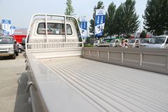 北汽黑豹 Q7 1.2L 85马力 汽油 3.1米单排栏板微卡(YTQ1036D30GV) 北汽黑豹 Q7 1.2L 85马力 汽油 3.1米单排栏板微卡(YTQ1036D30GV)