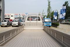 北汽黑豹 Q7 1.2L 85马力 汽油 3.1米单排栏板微卡(YTQ1036D30GV) 北汽黑豹 Q7 1.2L 85马力 汽油 3.1米单排栏板微卡(YTQ1036D30GV)