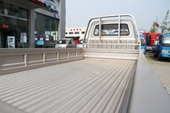 北汽黑豹 Q7 1.2L 85马力 汽油 3.1米单排栏板微卡(YTQ1036D30GV) 北汽黑豹 Q7 1.2L 85马力 汽油 3.1米单排栏板微卡(YTQ1036D30GV)