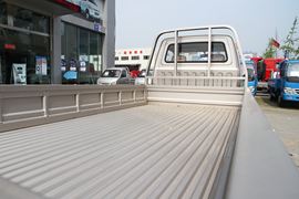 黑豹Q7&nbsp;载货车上装                                                图片