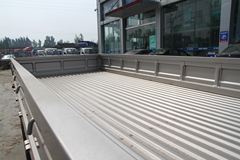 北汽黑豹 Q7 1.2L 85马力 汽油 3.1米单排栏板微卡(YTQ1036D30GV) 北汽黑豹 Q7 1.2L 85马力 汽油 3.1米单排栏板微卡(YTQ1036D30GV)