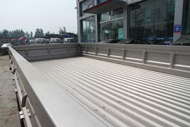 黑豹Q7&nbsp;载货车上装                                                图片