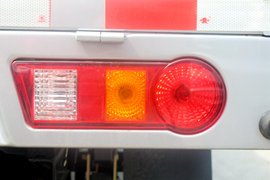 黑豹Q5&nbsp;载货车外观                                                图片