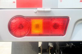 黑豹Q5&nbsp;载货车外观                                                图片