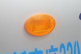 黑豹Q5&nbsp;载货车外观                                                图片