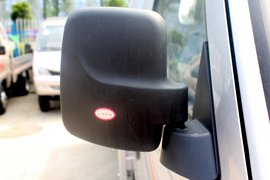 黑豹Q5&nbsp;载货车外观                                                图片