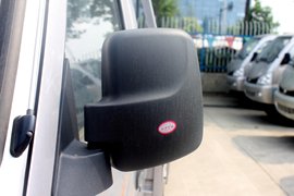 黑豹Q5&nbsp;载货车外观                                                图片