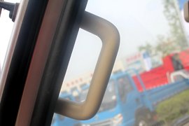 黑豹Q5&nbsp;载货车驾驶室                                               图片