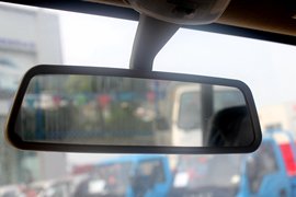 黑豹Q5&nbsp;载货车驾驶室                                               图片