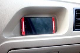 黑豹Q5&nbsp;载货车驾驶室                                               图片