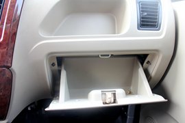 黑豹Q5&nbsp;载货车驾驶室                                               图片