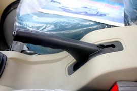 黑豹Q5&nbsp;载货车驾驶室                                               图片