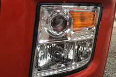 东风特商 中卡 170马力 4X2 6.8米仓栅式载货车(EQ5160CCYF1)