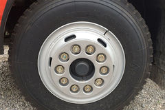 东风特商 中卡 170马力 4X2 6.8米仓栅式载货车(EQ5160CCYF1)